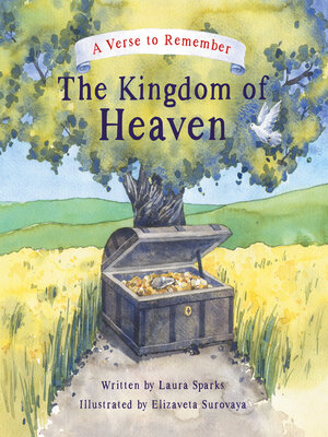 cover image of The Kingdom of Heaven